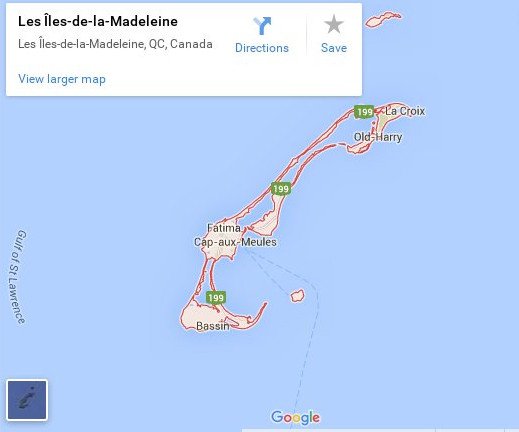 Τραγωδία στον Καναδά -Εξι νεκροί από συντριβή αεροπλάνου [εικόνες]  | iefimerida.gr 3