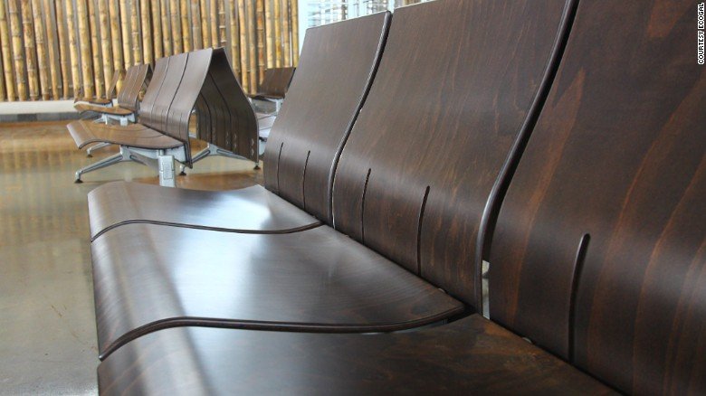 Νησιά Γκαλαπάγκος: Εκεί που χτίστηκε το πρώτο «πράσινο» αεροδρόμιο στον κόσμο [εικόνες]  | iefimerida.gr 3