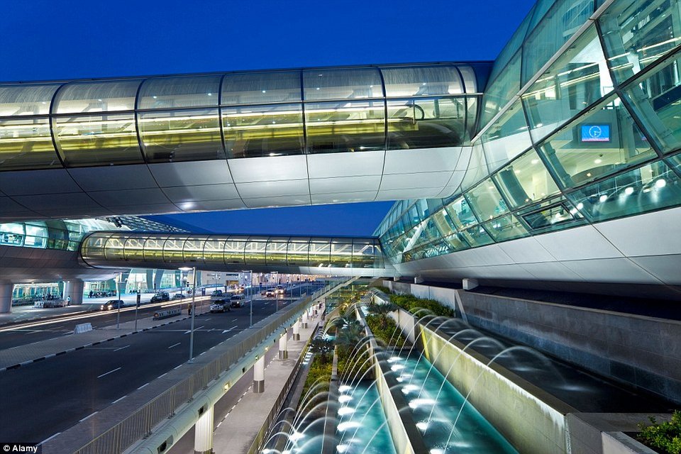 Τα ωραιότερα αεροδρόμια του κόσμου -Εκεί οι καθυστερήσεις πτήσεων είναι καλοδεχούμενες [εικόνες]  | iefimerida.gr 6