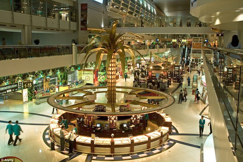 Τα ωραιότερα αεροδρόμια του κόσμου -Εκεί οι καθυστερήσεις πτήσεων είναι καλοδεχούμενες [εικόνες]  | iefimerida.gr 7