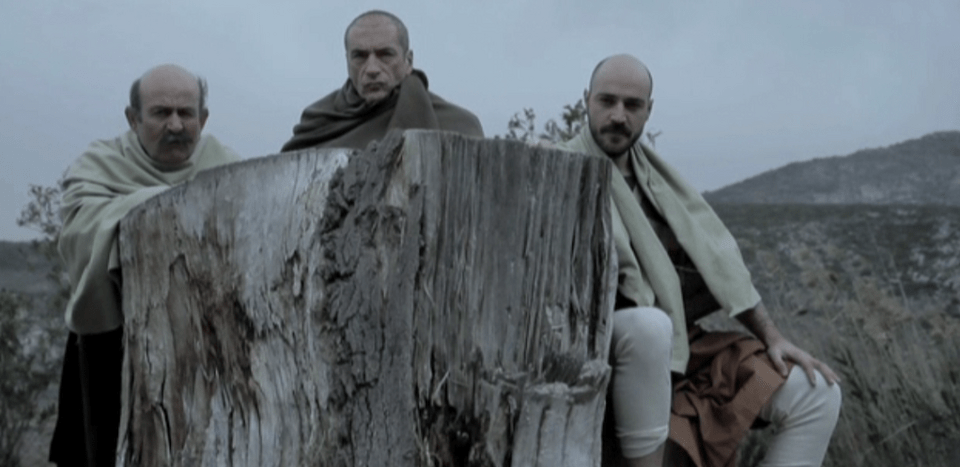 Εβδομάδα προβολών- Οι υποψήφιες ταινίες για τα Βραβεία 2016, της Ελληνικής Ακαδημίας [εικόνες, πρόγραμμα] | iefimerida.gr 4