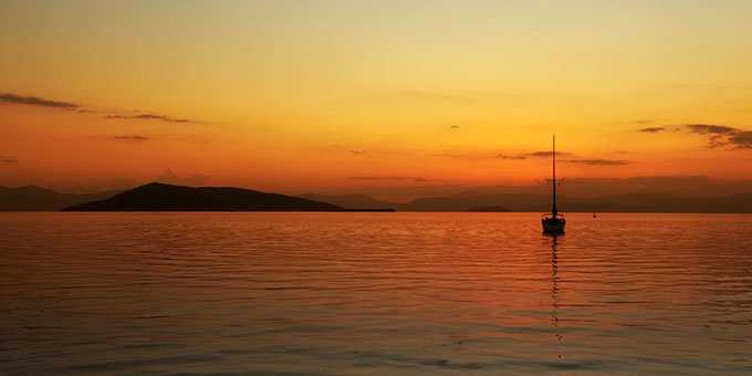 «Παρθένα ομορφιά»: Δύο ελληνικά νησιά στα 10 «άγνωστα» της Ευρώπης [εικόνες] | iefimerida.gr 1