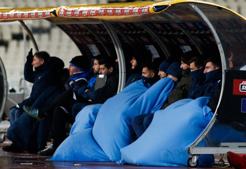  Η «Ωκεανίς» χτύπησε και στο ΟΑΚΑ -Πινακίδα έπεσε πάνω σε φωτογράφο λόγω του ισχυρού ανέμου [εικόνες] | iefimerida.gr 3