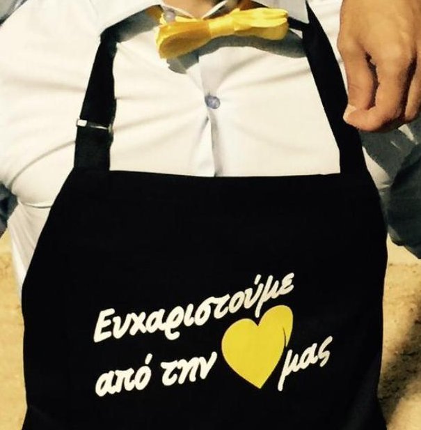 Η ΑΕΚ επέστρεψε και οι παίκτες της ευχαρίστησαν τον κόσμο - Κέφι και χαμόγελα στα Σπάτα [εικόνες] | iefimerida.gr 7