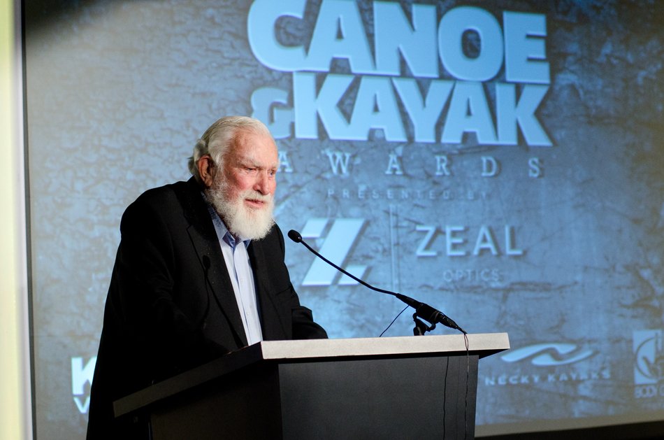 Ο άνθρωπος που έσωσε το Γκραν Κάνυον: Ενας ακτιβιστής θρύλος | iefimerida.gr 2