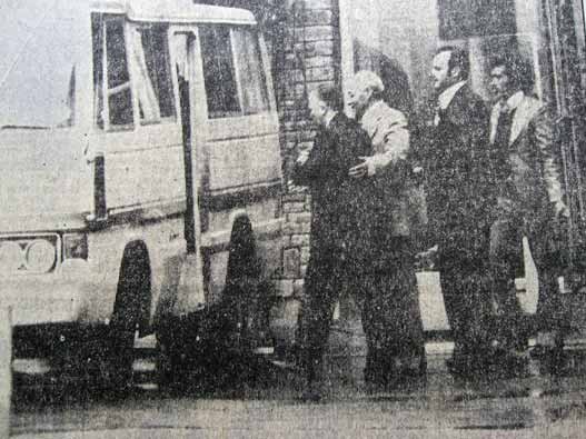 Φεβρουάριος 1978: Η αεροπειρατεία στην Κύπρο που κατέληξε σε τραγωδία -Tι είχε συμβεί τότε [εικόνες] | iefimerida.gr 1