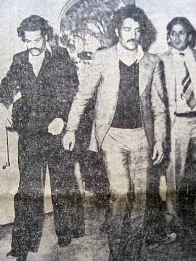 Φεβρουάριος 1978: Η αεροπειρατεία στην Κύπρο που κατέληξε σε τραγωδία -Tι είχε συμβεί τότε [εικόνες] | iefimerida.gr 4