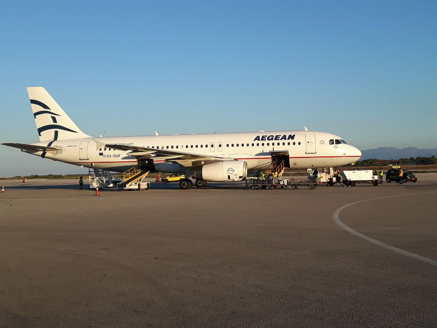 Απρόοπτο με το C-130 που μετέφερε τη σορό του Μητσοτάκη- Διαψεύδει το ΓΕΣ [εικόνες] | iefimerida.gr 2