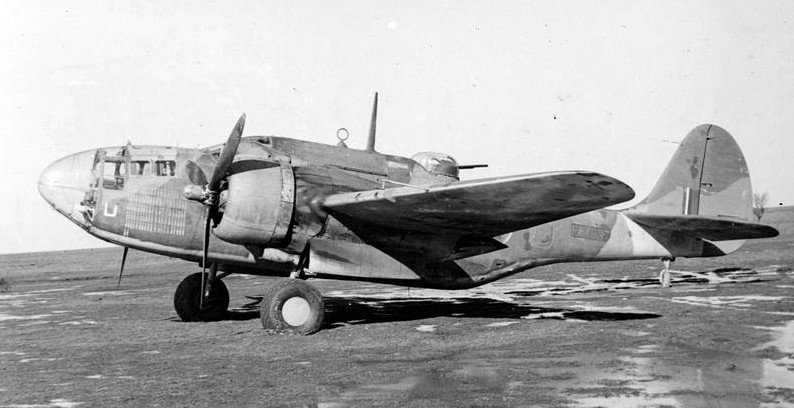 Αθικτο στον βυθό της Ικαρίας: Βρήκαν βομβαρδιστικό που έπεσε το 1945 [εικόνες] | iefimerida.gr 0