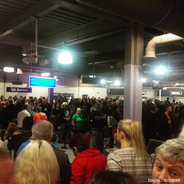 Ποια ελληνικά αεροδρόμια μισούν οι τουρίστες - Αλλά στα κορυφαία της Ευρώπης το «Ελ. Βενιζέλος» [εικόνες] | iefimerida.gr 9