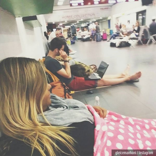 Ποια ελληνικά αεροδρόμια μισούν οι τουρίστες - Αλλά στα κορυφαία της Ευρώπης το «Ελ. Βενιζέλος» [εικόνες] | iefimerida.gr 8