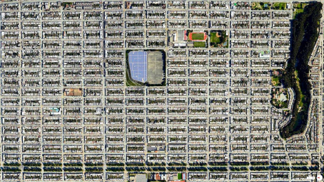 Πόλεις, παραλίες, αεροδρόμια όπως δεν τα έχετε ξαναδεί -Μοναδικές αεροφωτογραφίες [εικόνες] | iefimerida.gr 5