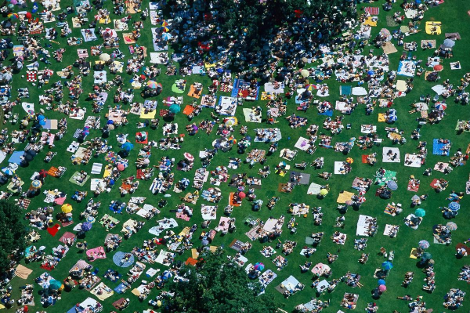 Πόλεις, παραλίες, αεροδρόμια όπως δεν τα έχετε ξαναδεί -Μοναδικές αεροφωτογραφίες [εικόνες] | iefimerida.gr 6