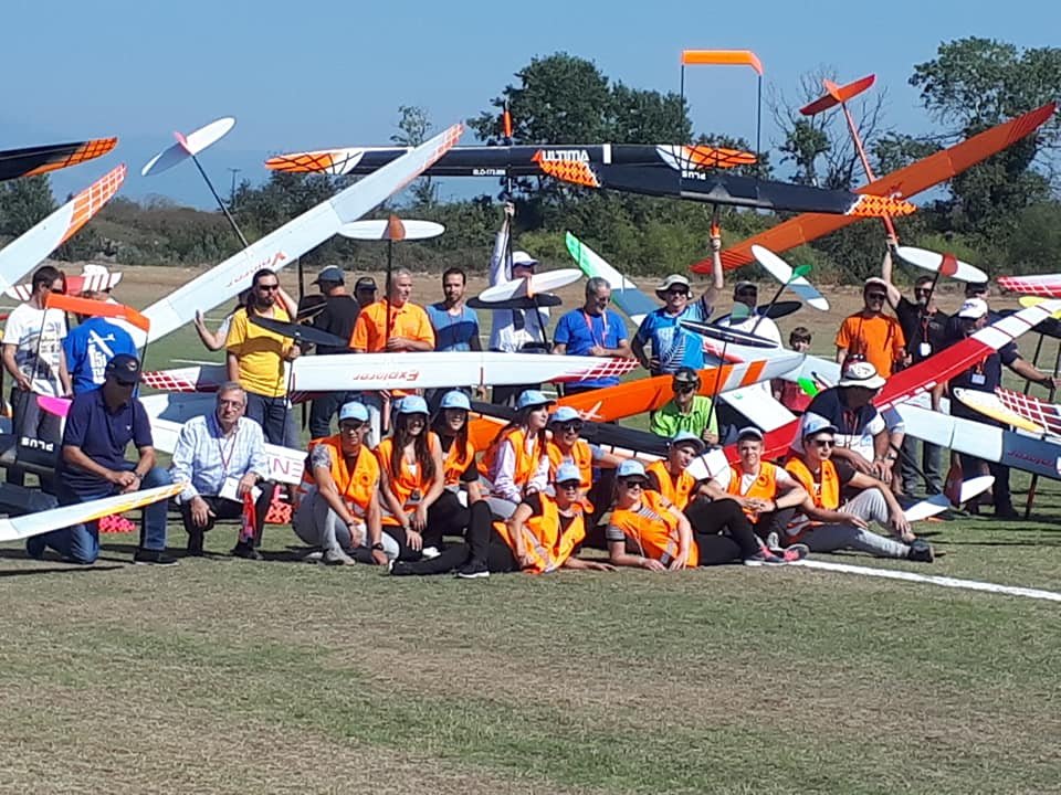 Γέμισε ανεμόπτερα ο ουρανός της Λάρισας -Στην παγκόσμια συνάντηση αεραθλητικού τουρισμού [εικόνες] | iefimerida.gr 4