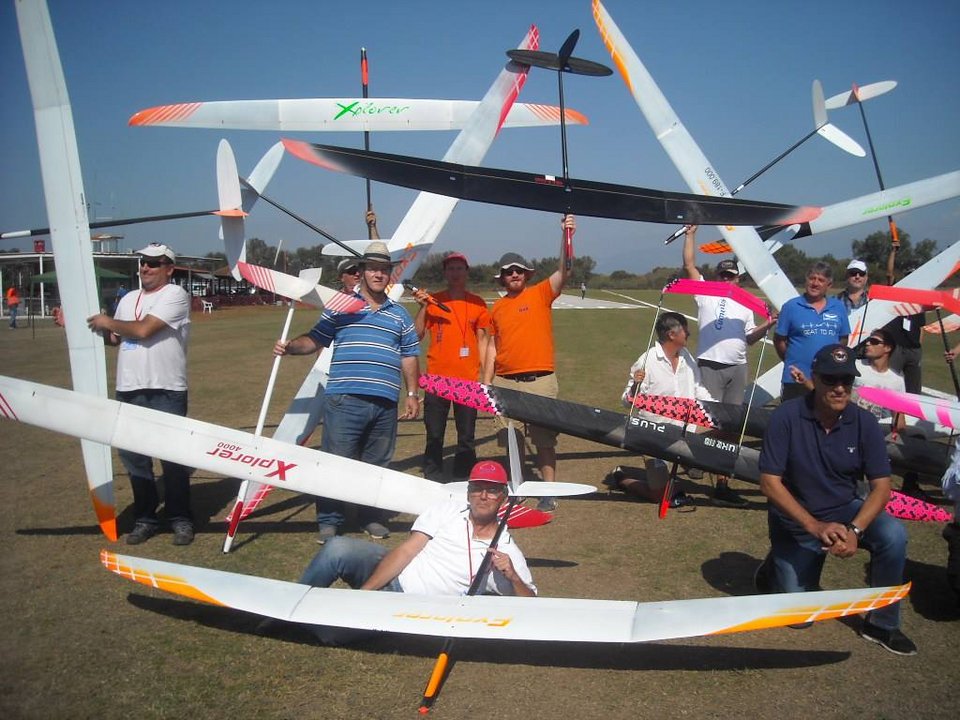 Γέμισε ανεμόπτερα ο ουρανός της Λάρισας -Στην παγκόσμια συνάντηση αεραθλητικού τουρισμού [εικόνες] | iefimerida.gr 6