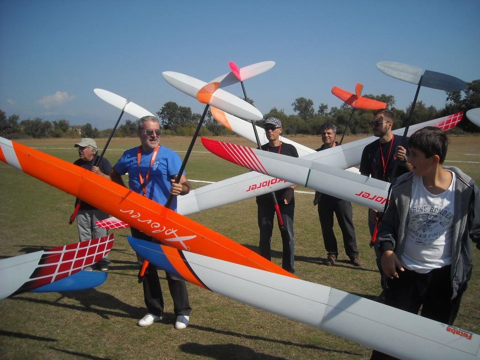 Γέμισε ανεμόπτερα ο ουρανός της Λάρισας -Στην παγκόσμια συνάντηση αεραθλητικού τουρισμού [εικόνες] | iefimerida.gr 3