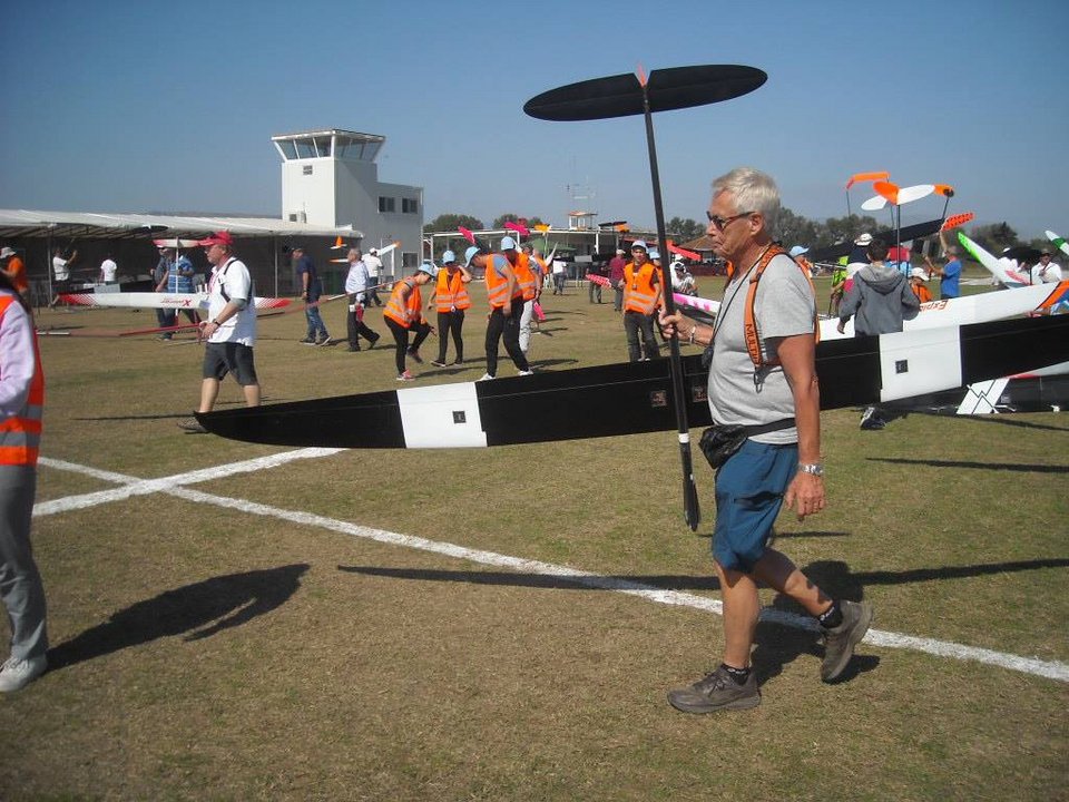 Γέμισε ανεμόπτερα ο ουρανός της Λάρισας -Στην παγκόσμια συνάντηση αεραθλητικού τουρισμού [εικόνες] | iefimerida.gr 5