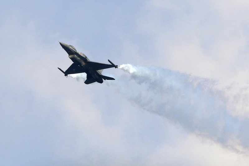 Λεπτοί χειρισμοί από το cockpit