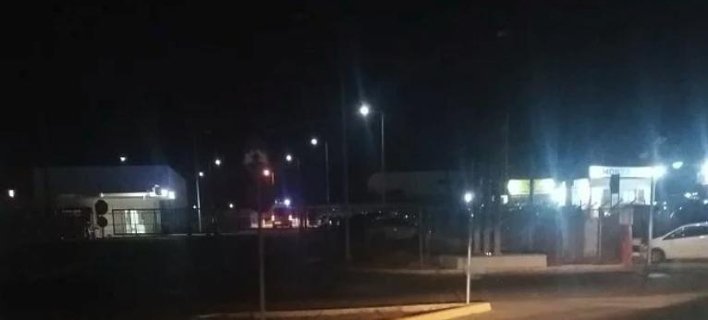 Αναγκαστική προσγείωση αεροσκάφους στα Χανιά συνοδεία F16 -Τηλεφώνησαν για βόμβα  [εικόνες] | iefimerida.gr 5