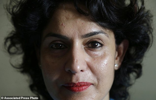 Συγκλονίζει η γυναίκα-σύμβολο των επιθέσεων στις Βρυξέλλες: Θέλω να βρω τον άνδρα που με βοήθησε [εικόνες] | iefimerida.gr 4