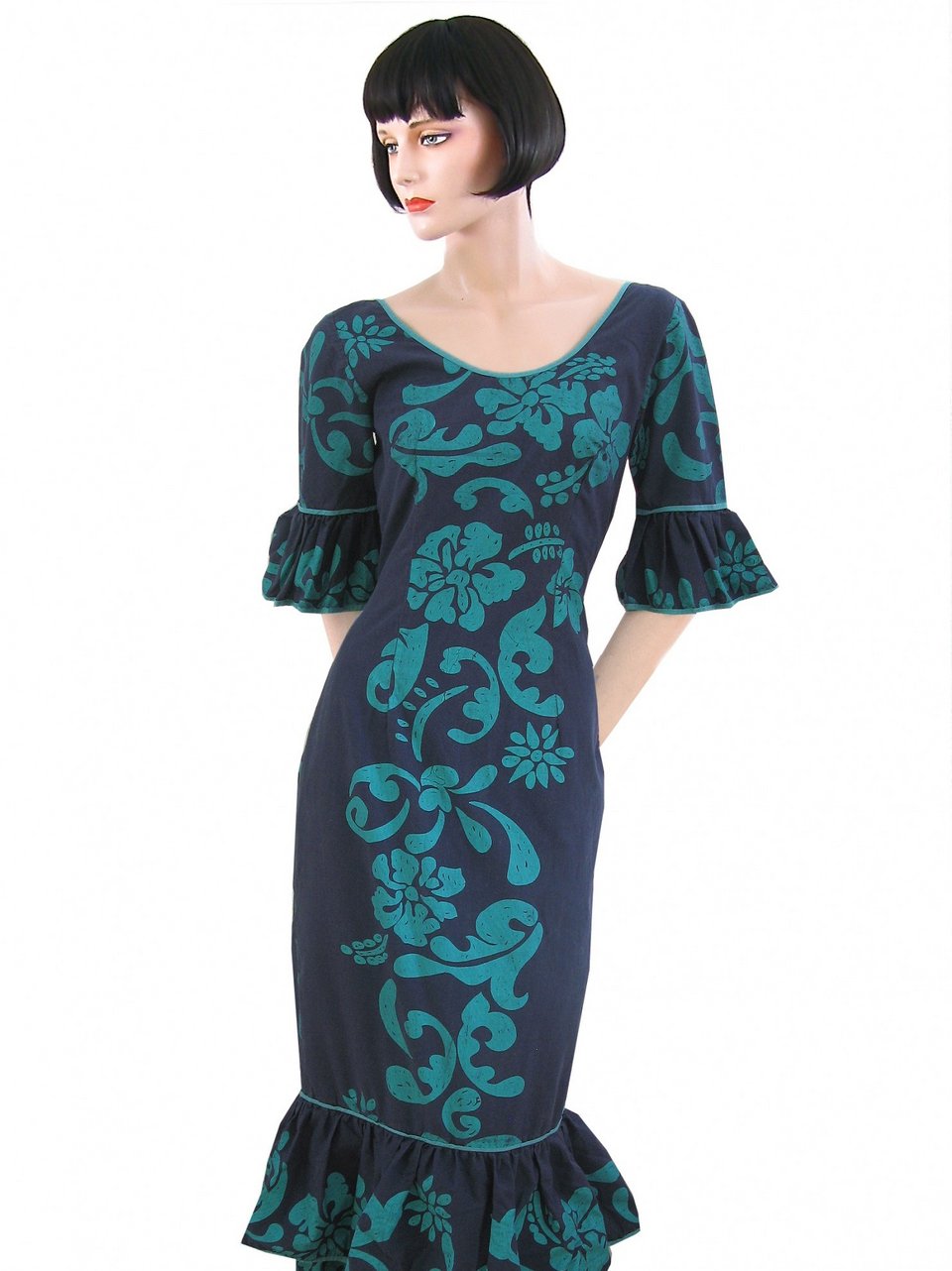 Οι πιο τρελές στολές αεροσυνοδών -Περίεργα σχέδια, απίθανα καπέλα και «έκρηξη» χρωμάτων [εικόνες] | iefimerida.gr 16