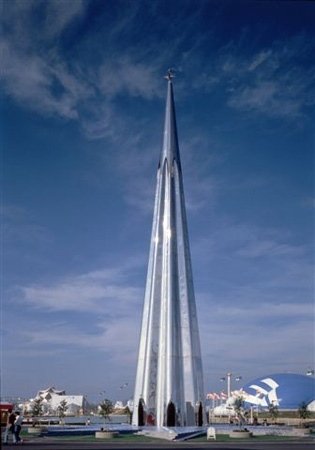 Στον Αλεσάντρο Μεντίνι το Ευρωπαϊκό Βραβείο Αρχιτεκτονικής: Ο πρωτοπόρος, οραματιστής, καινοτόμος αρχιτέκτονας [εικόνες] | iefimerida.gr 3