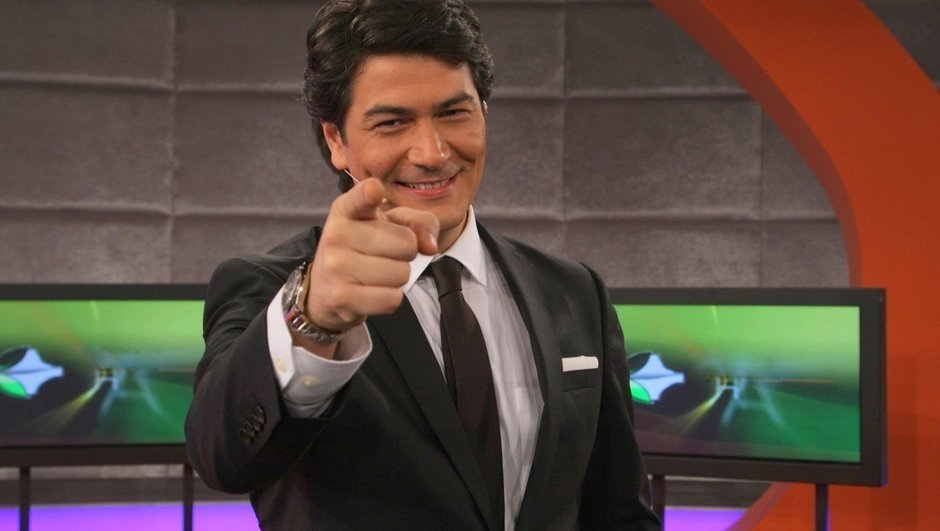 Εγκλημα πάθους βλέπουν οι αρχές πίσω από την δολοφονία του Τούρκου παρουσιαστή [εικόνες] | iefimerida.gr 1