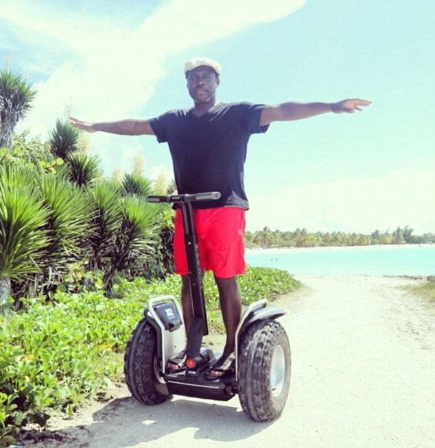 Γιος δικτάτορα της Αφρικής προκαλεί στο Instagram -Αμύθητα πλούτη, έξαλλη ζωή [εικόνες] | iefimerida.gr 0