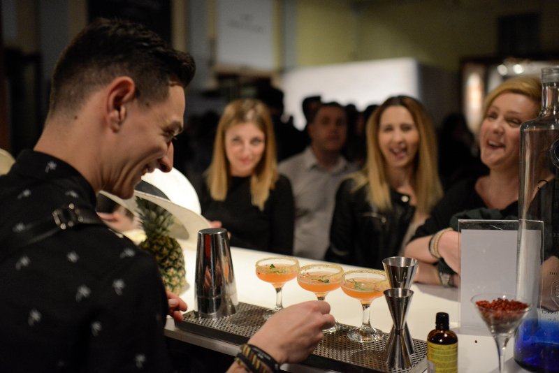 Athens Fine Drinking: H μεγαλύτερη γιορτή του καλού ποτού στην Αθήνα! | iefimerida.gr 1