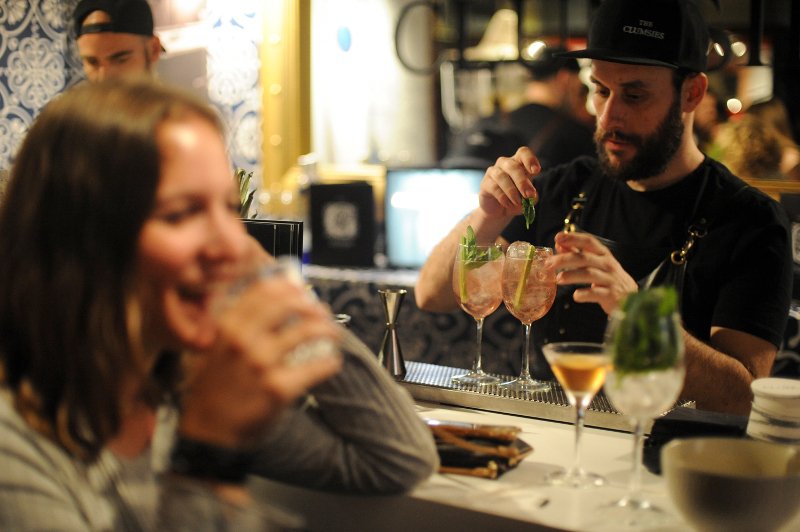 Athens Fine Drinking: H μεγαλύτερη γιορτή του καλού ποτού στην Αθήνα! | iefimerida.gr 4