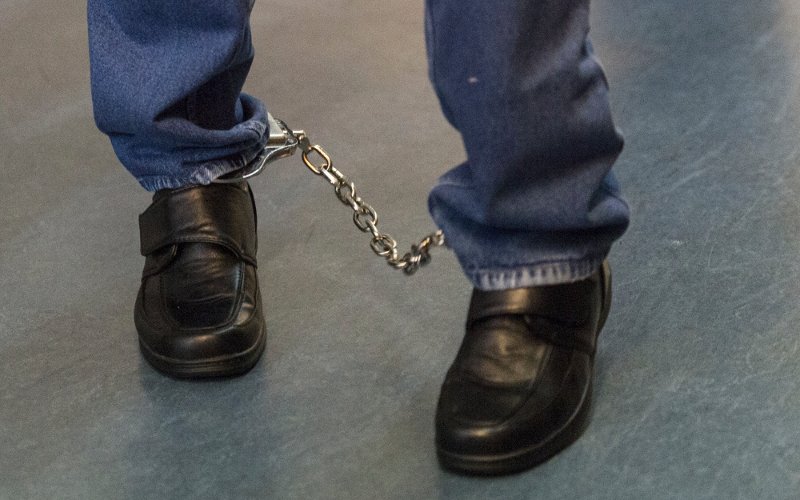Σοκάρει ο δολοφόνος της Γερμανίδας φοιτήτριας: Hταν πολύ όμορφη και ήθελα να κάνω σεξ μαζί της | iefimerida.gr 1