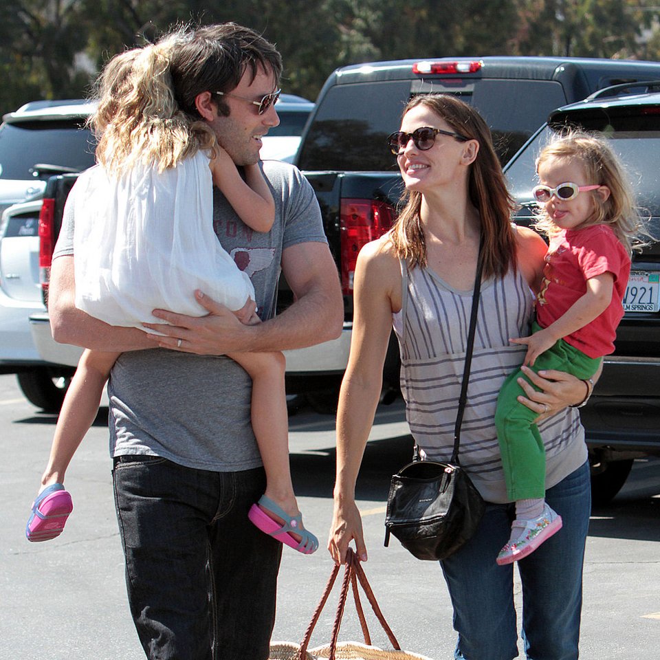 Χωρίζουν Μπεν Aφλεκ-Τζένιφερ Γκάρνερ [εικόνες] | iefimerida.gr 0