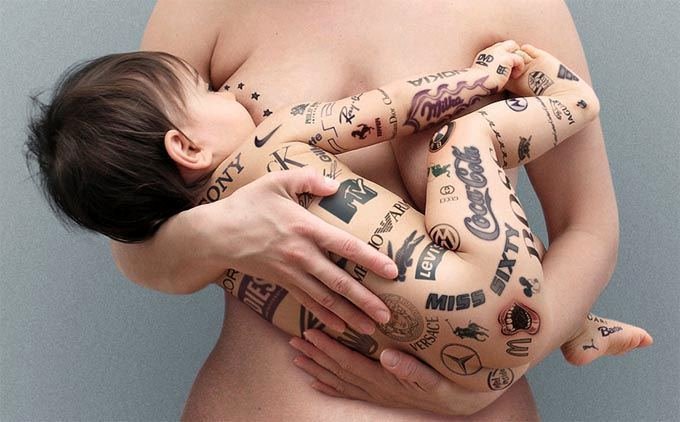 Τα παιδιά των πλουσίων πάσχουν από Affluenza -Μια συχνά «θανατηφόρα» νόσος [εικόνες] | iefimerida.gr 3