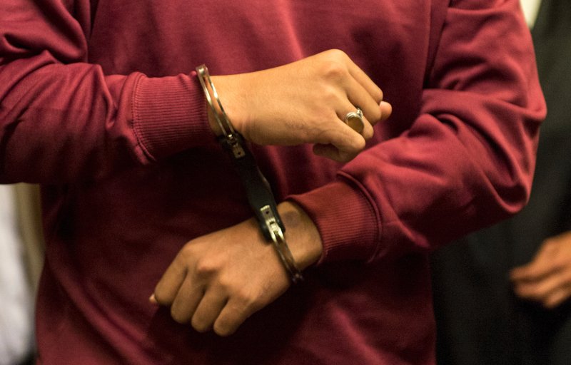 Σοκάρει ο δολοφόνος της Γερμανίδας φοιτήτριας: Hταν πολύ όμορφη και ήθελα να κάνω σεξ μαζί της | iefimerida.gr 0