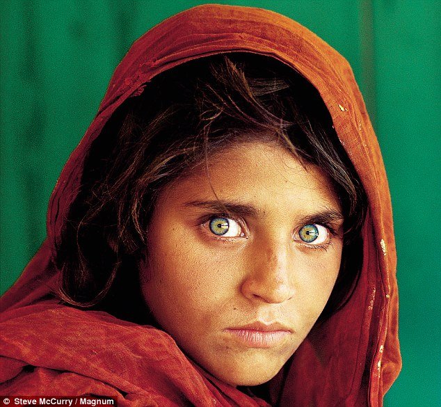 Τα δέκα καλύτερα πορτραίτα όλων των εποχών [εικόνες] | iefimerida.gr 9