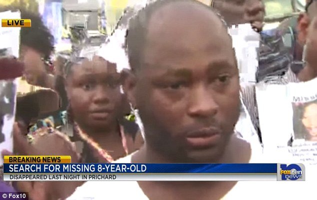 Η απόλυτη φρίκη για 8χρονη: Πέθανε ενώ τη βίαζε ο πατέρας της [εικόνες] | iefimerida.gr 2