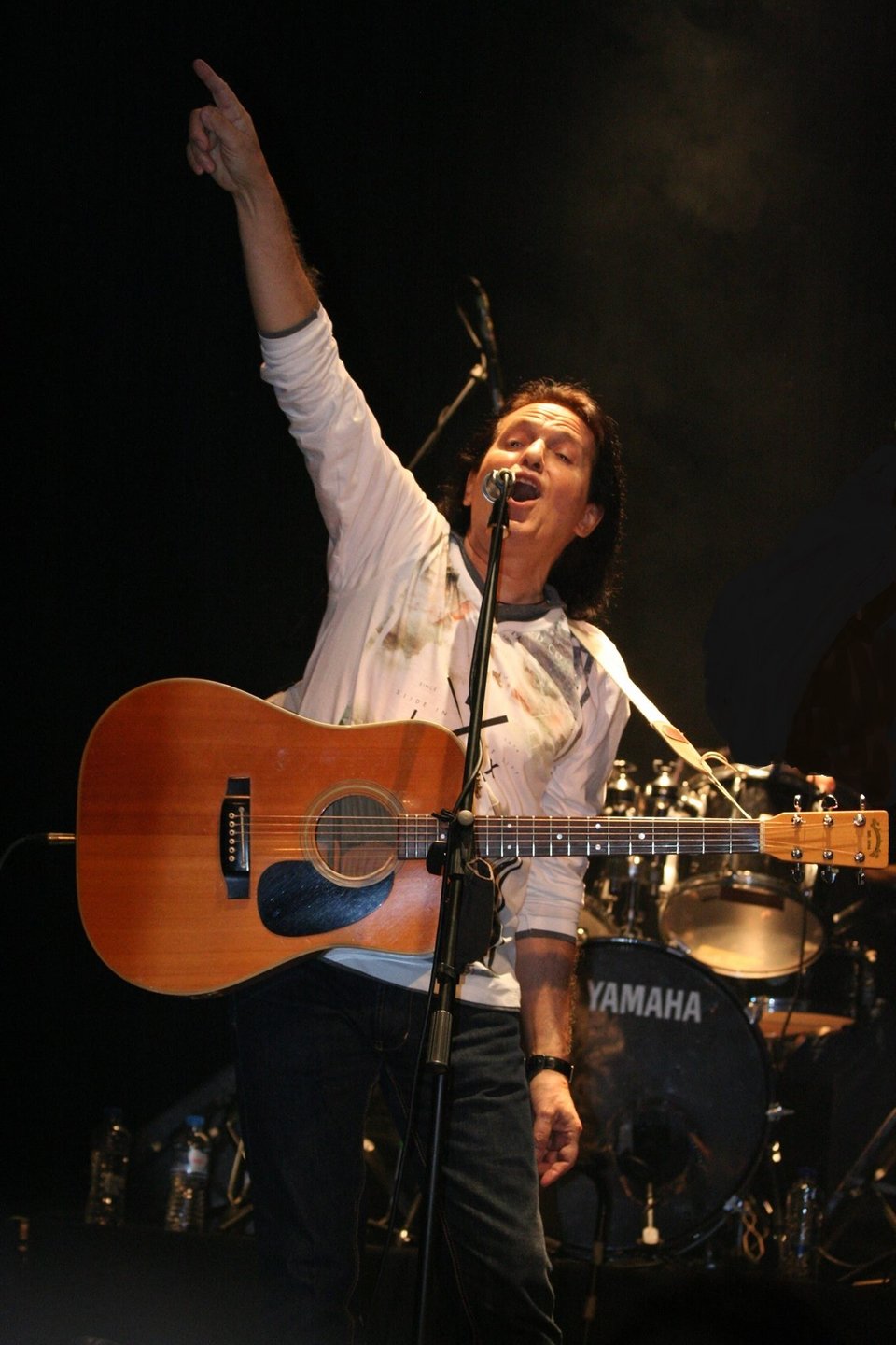 Καλοκαίρι στον Πόρο: Με Σαββόπουλο, Γιορτή Λεμονιάς, εκθέσεις & beach party με Τόνι Σφήνο [πρόγραμμα] | iefimerida.gr 4