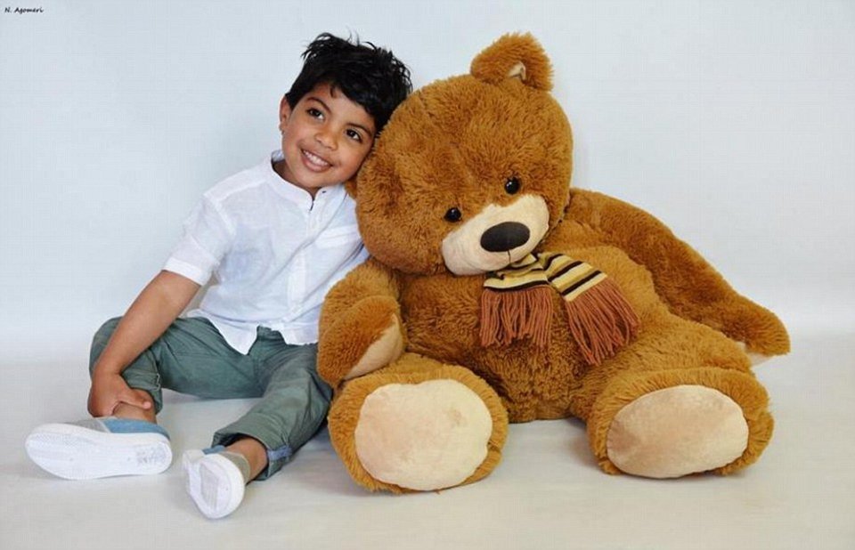 Τραγικό: Η στιγμή που πατέρας μαθαίνει πως η οικογένειά του ξεκληρίστηκε στη Νίκαια [εικόνες & βίντεο] | iefimerida.gr 2