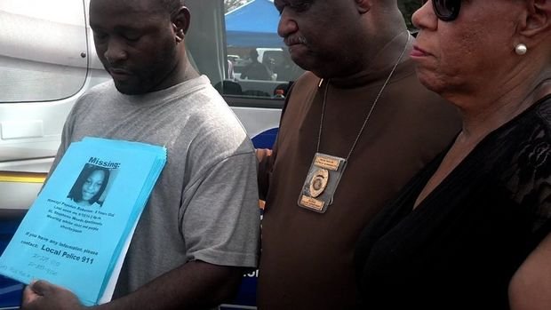 Η απόλυτη φρίκη για 8χρονη: Πέθανε ενώ τη βίαζε ο πατέρας της [εικόνες] | iefimerida.gr 6