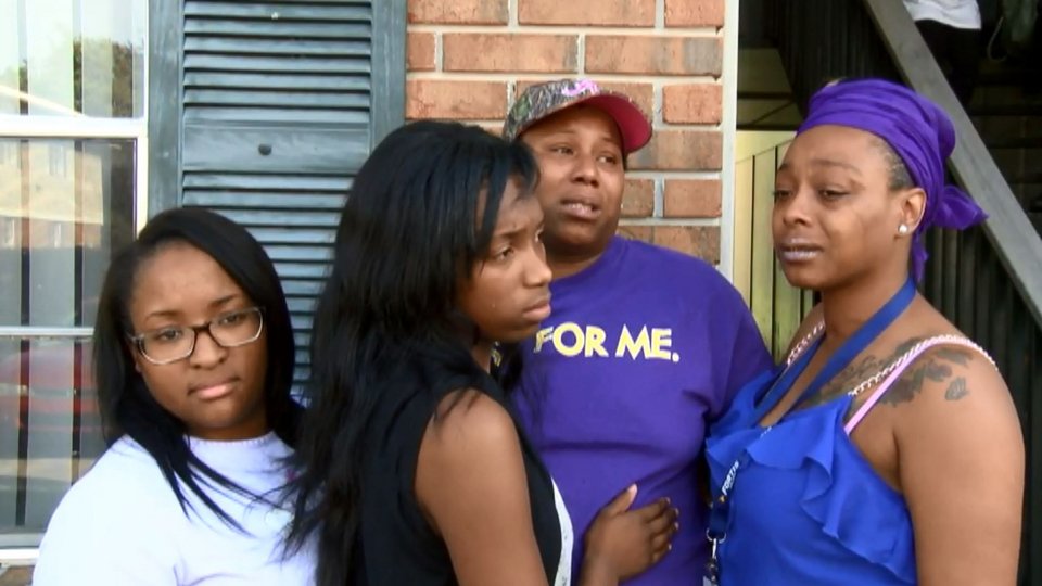 Η απόλυτη φρίκη για 8χρονη: Πέθανε ενώ τη βίαζε ο πατέρας της [εικόνες] | iefimerida.gr 4