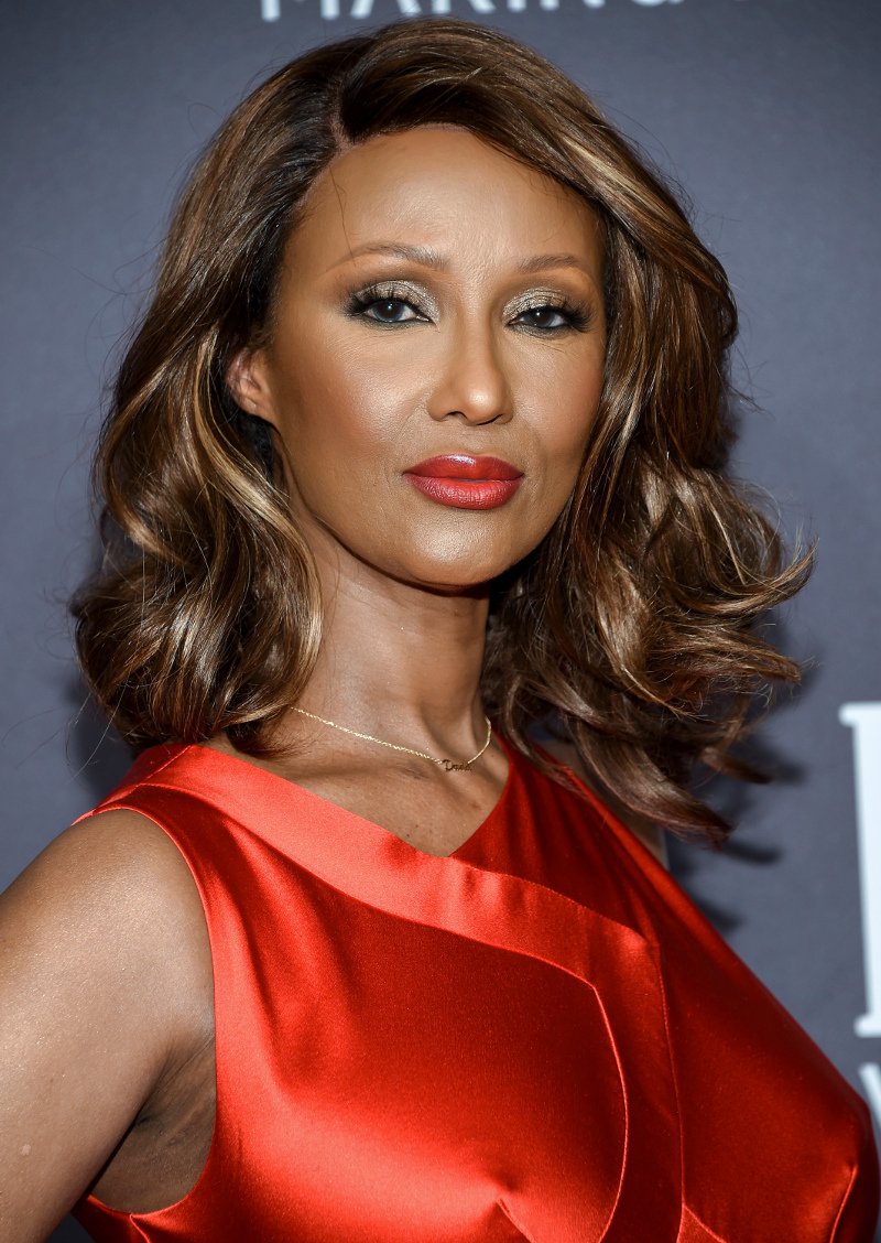 Λουπίτα Νιόγκο, Ιμάν, Κάστερ Σεμένια: Oι Αφρικανές με τη μεγαλύτερη επιρροή [εικόνες] | iefimerida.gr 1