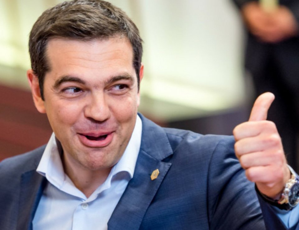 Γενιά των 360 ευρώ: Το Τwitter ξεσπάει για τις κυβερνητικές υποσχέσεις [εικόνες] | iefimerida.gr 7