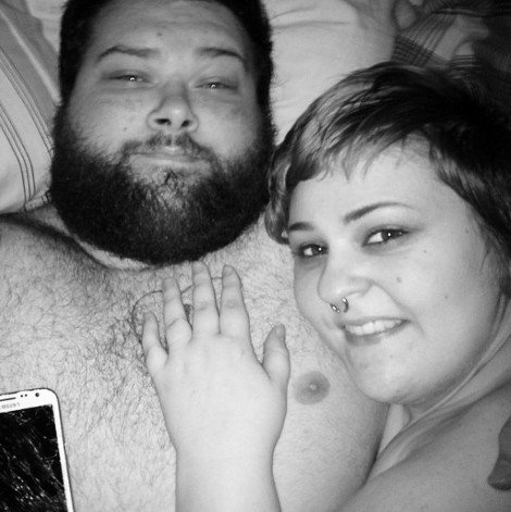 Η νέα μόδα στις selfies που σαρώνει -Φωτογραφίες αμέσως μετά το σεξ [εικόνες] | iefimerida.gr 10