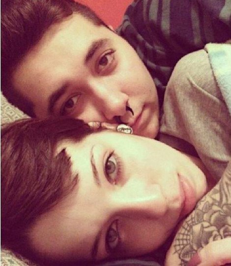 Η νέα μόδα στις selfies που σαρώνει -Φωτογραφίες αμέσως μετά το σεξ [εικόνες] | iefimerida.gr 1