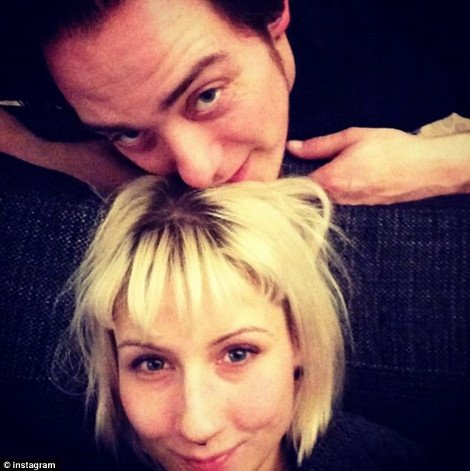 Η νέα μόδα στις selfies που σαρώνει -Φωτογραφίες αμέσως μετά το σεξ [εικόνες] | iefimerida.gr 5