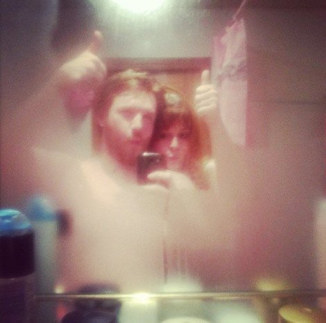 Η νέα μόδα στις selfies που σαρώνει -Φωτογραφίες αμέσως μετά το σεξ [εικόνες] | iefimerida.gr 8