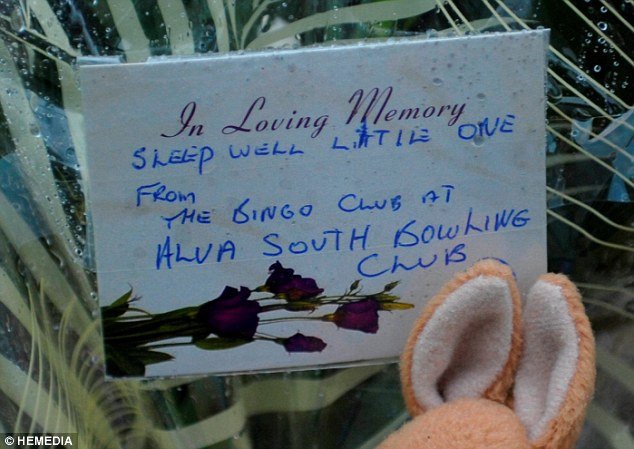 Φρίκη στην Σκωτία-5χρονο αγοράκι μαχαιρώθηκε μέχρι θανάτου στο σπίτι του[εικόνες]  | iefimerida.gr 3