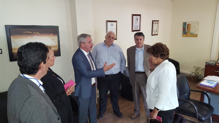 Κεντροαριστερά: Ο Γιάννης Μανιάτης προτείνει 13 περιφερειακά και 2 κεντρικά debates | iefimerida.gr 2