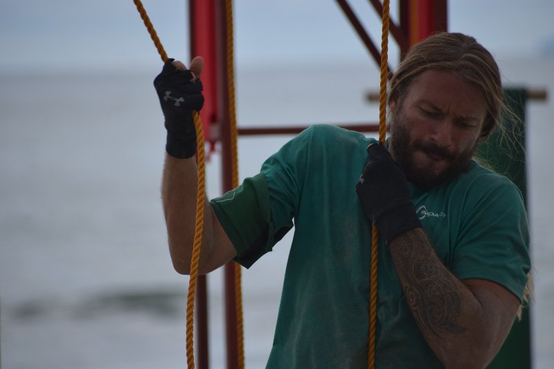 Nomads: Σήμερα το απαιτητικό αγώνισμα που θα δυσκολέψει τους αρχηγούς [εικόνες & βίντεο] | iefimerida.gr 0