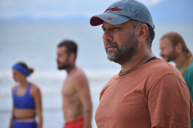 Nomads: Σήμερα το απαιτητικό αγώνισμα που θα δυσκολέψει τους αρχηγούς [εικόνες & βίντεο] | iefimerida.gr 1